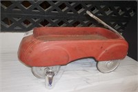 1930s Skippy Wagon