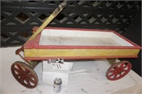 1915 Wood Wagon ($899 on ebay)