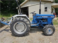 FORD 1520 TRACTOR