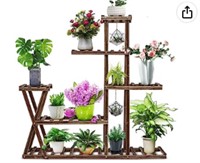 Plant Stand Indoor Outdoor