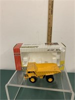 Joal Compact Caterpillar 1:70 Dumper Truck 773 - t