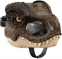 Jurassic World - T-Rex Chomp 'N Roar Mask