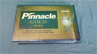 15 count Pinnacle Gold Spin