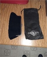 Mary Kay purse w/compact mirror & storage bag
