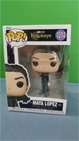 Pop! Bobble-head - Maya Lopez