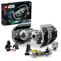 LEGO Star Wars TIE Bomber Starfighter
