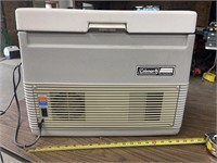 Coleman Thermo-Electric Cooler/Warmer