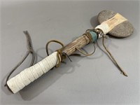 Repro Native American Hammer