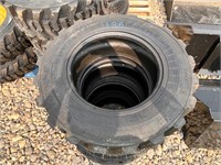 QTY 4- 10.16.5 Tires