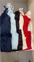 Vintage Full Slips Nightgown Sleep Wear Sz S/M