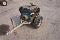 Hobart Welder / Generator