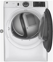 GE Washer front Load White