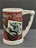 2006 Orange County Choppers Mug