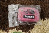 Supreme The North Face Floating Key Chain