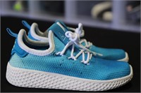 AdidasxPharrel Williams Tennis HU K8 New NO BOX