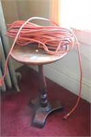 Plant Stand & Extension Cord