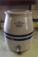 Crown 2 gal Water Coole