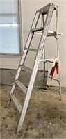 Ladder, Folding Ladder