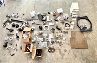 Car Parts, Car Accessories