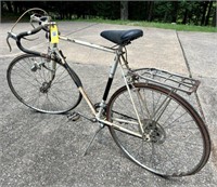 Bicycle, Vintage