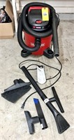 Wet/Dry Vacuum