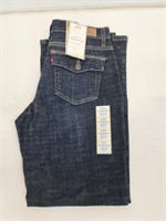 Brand New Women's Levi's Jeans Size 10P