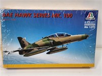 2000 Hawk Series MK. 100 Model Airplane