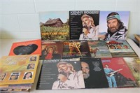 30 Country Records