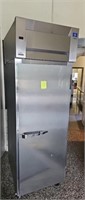 McCall Commercial Refrigerator