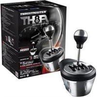 THRUSTMASTER TH8A ADD-ON SHIFTER
