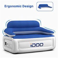 NO BOX, IDOO INFLATABLE COUCH