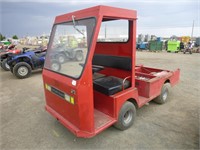 Taylor Dunn B0-210-36 Utility Cart