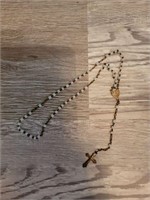 Catholic Rosary Beads Prayer Beads