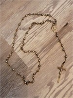Catholic Rosary Beads Prayer Beads