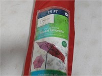 NEW Patio Umbrella