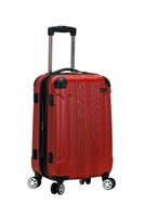 Rockland Sonic 20" Hardside Carry-on Spinner
