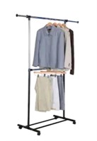 Style Selections Garment rack Clothing