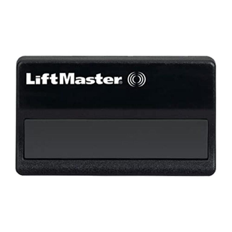Brand New   LiftMaster 371LM Security+ 1-Button Ga