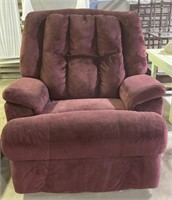 (T) Recliner Chair  44”