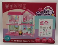 (S) Pretty Dollhouse  Luxury Villa "My Dream