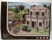 (S) Lucky Doug Happy Farm World Simulation