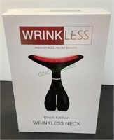 Wrinkles Black edition Wrinkless Neck, Beauty