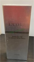 L’Core Paris Instant Eye Lift - eye puffiness and