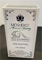 Mosheko Enlightened Eye Cream - 1.4 fluid