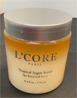 L’Core Paris Tropical Sugar Scrub -