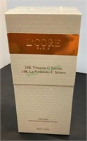 L’Core Paris 24k Vitamin C Serum - 24k gold