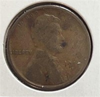 1911S Lincoln Cent