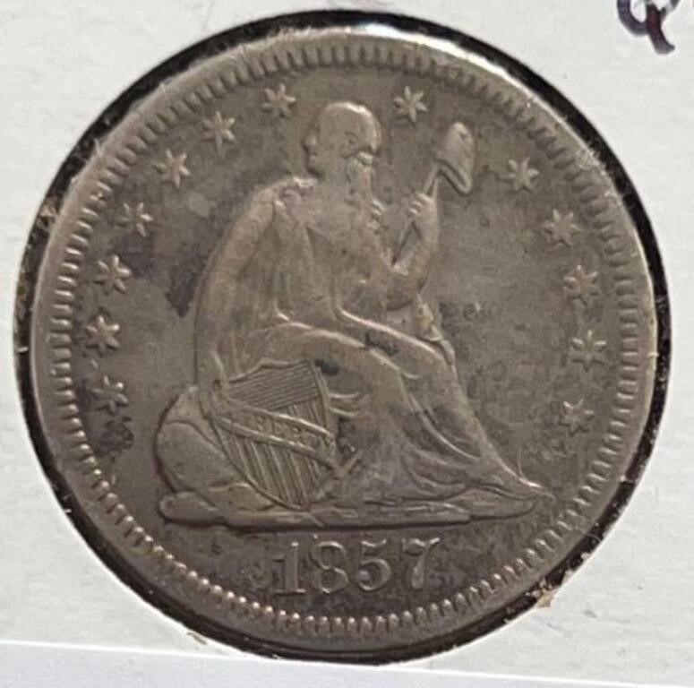 7/8/2023 US Rare Coins