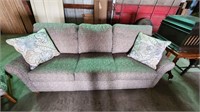 Flexsteel Sofa.... Like New !
