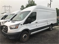 2020 Ford Transit T350 Cargo Van
